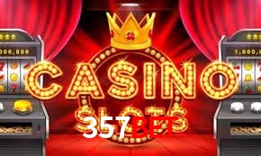 Welcome Bonus 357bet