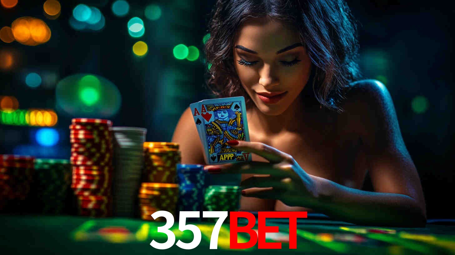 Experiência VIP 357bet