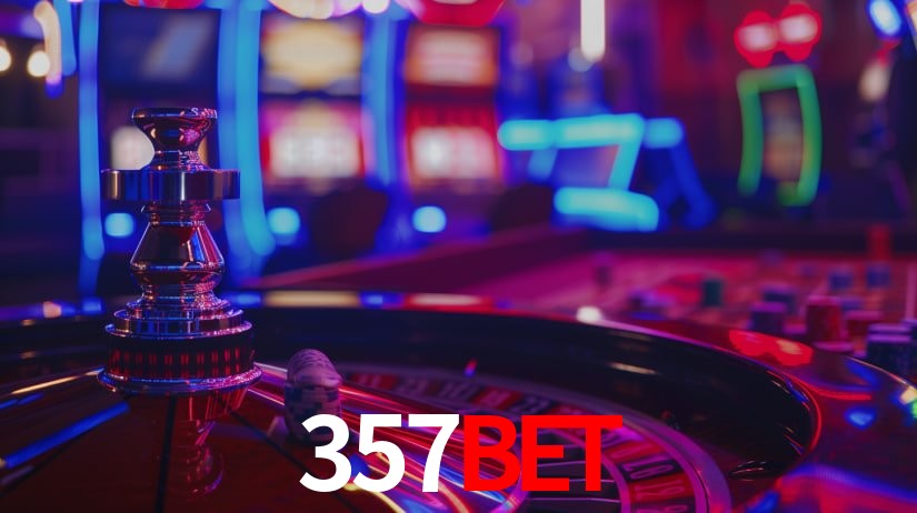 357bet: Seu Cassino Premiado com Pagamentos Rápidos