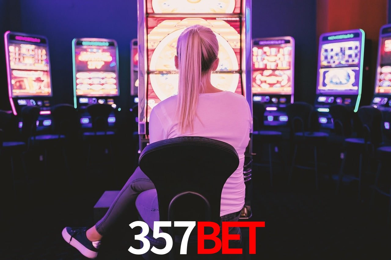 Experiência VIP 357bet