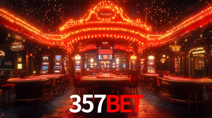 357 bet plataforma