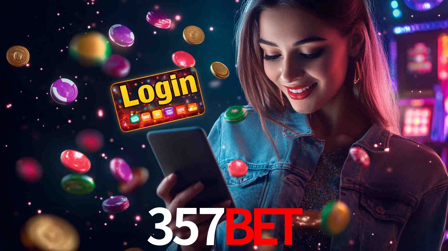 Apostas de Futebol 357bet