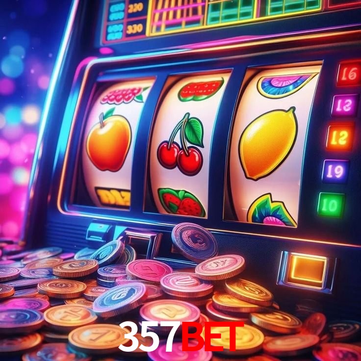 Desvendando o Mundo dos Jogos Virtuais na 357bet