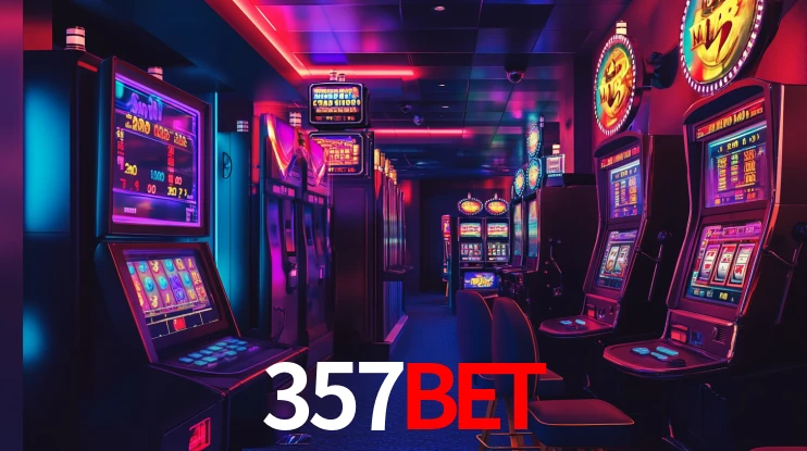 357bet: Jogos de Caça-Níqueis-Altas Recompensas, Roleta-Velocidade, Blackjack-Desafios Máximos