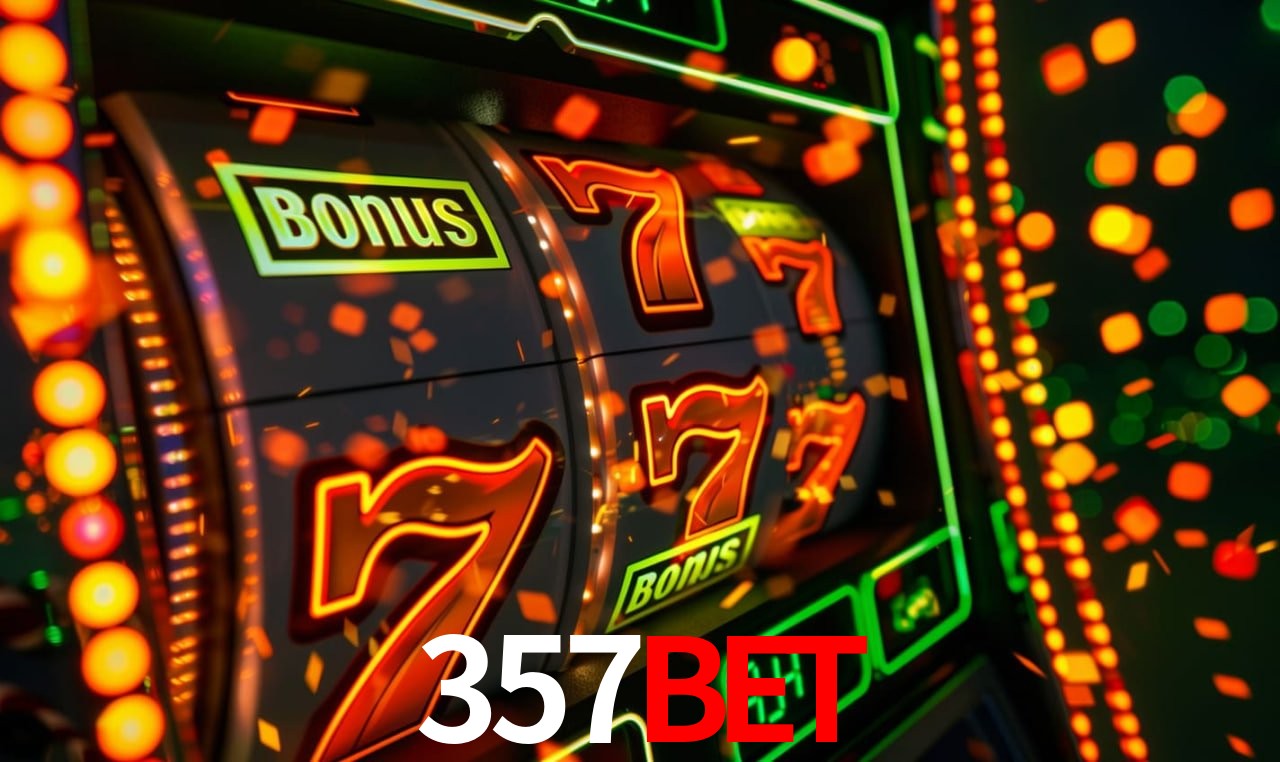 Integração de APIs 357bet