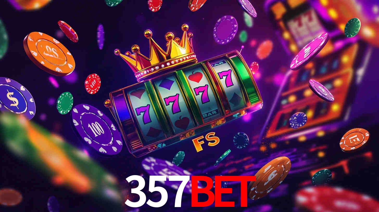 357bet App Interface