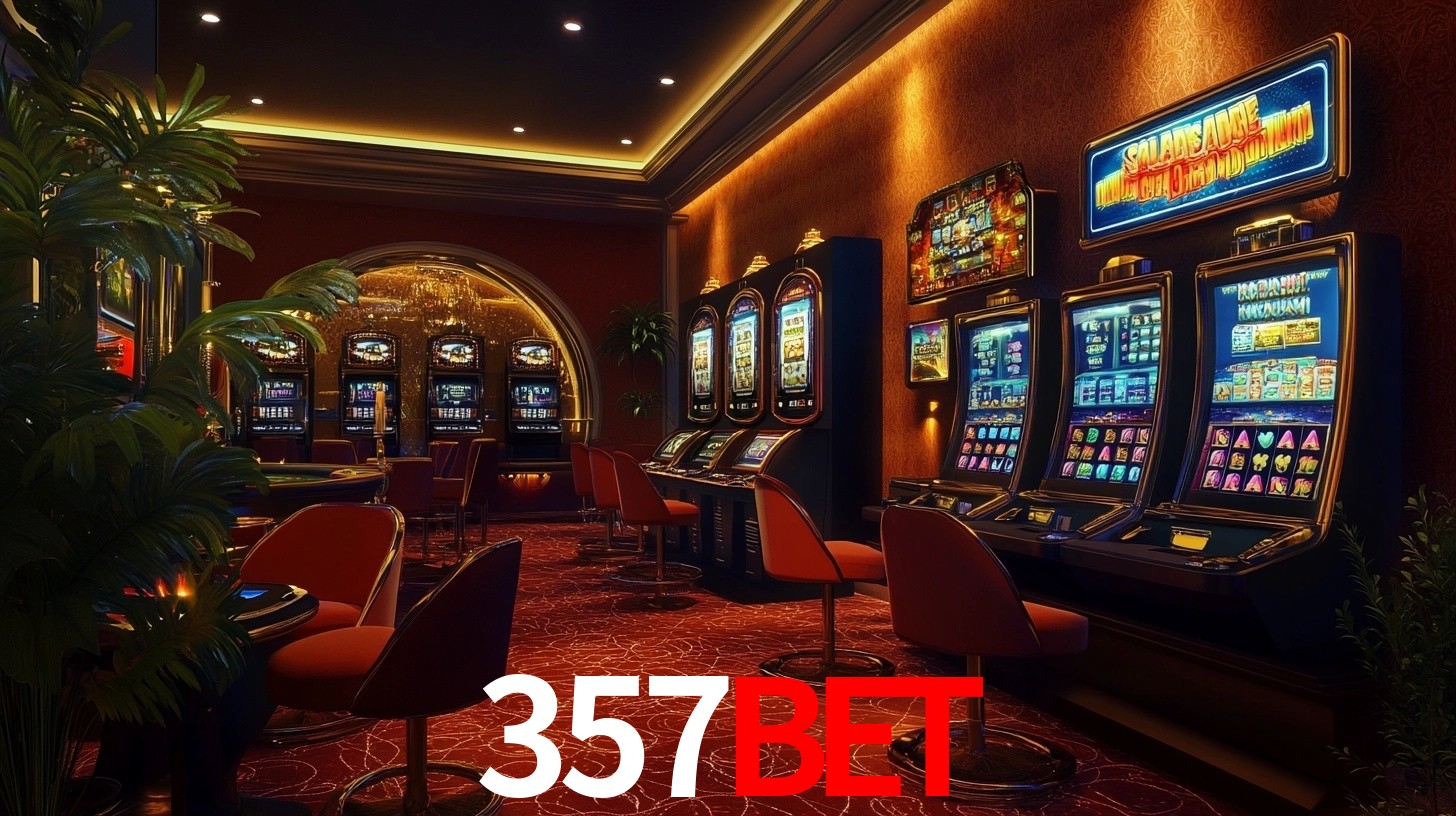 Exclusive Games 357bet