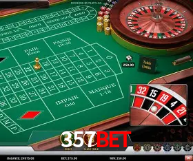 Exclusive Offers 357bet