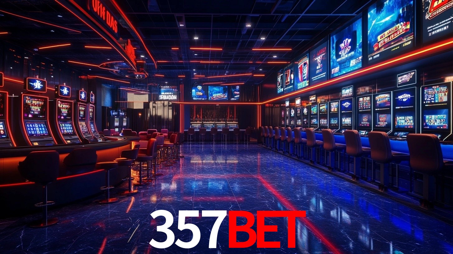 Premium Interface 357bet