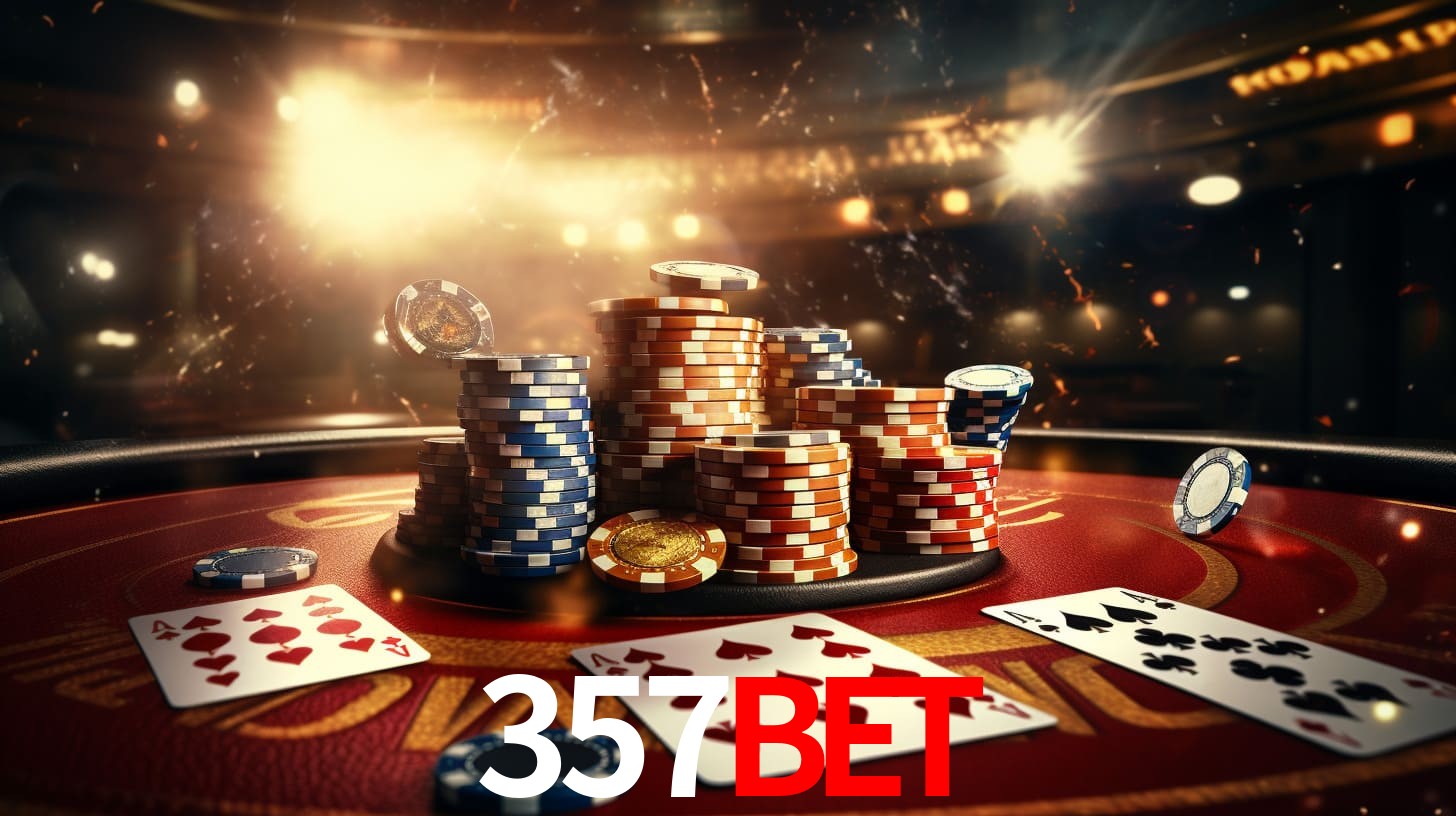 Tournaments 357bet