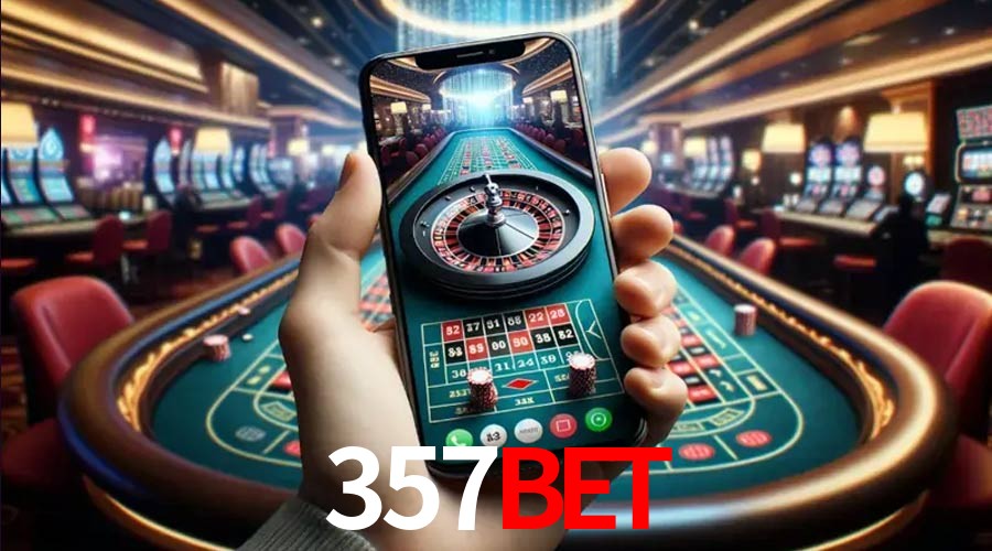 Player Reviews 357bet