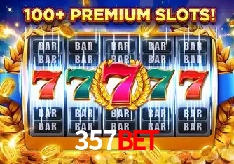 Descubra o Mundo do Cassino Online com 357bet
