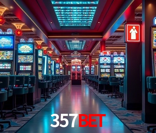 Cadastro Rápido 357bet