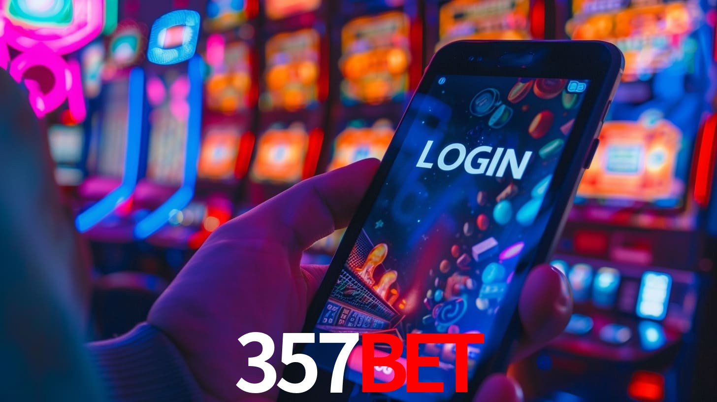 Apostas Esportivas na 357bet: Um Guia Completo