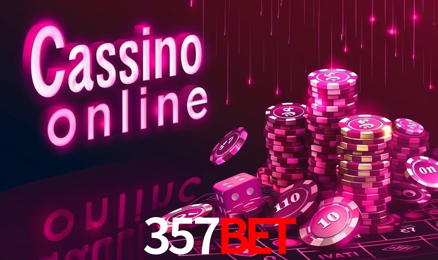 Provedores de Jogos 357bet