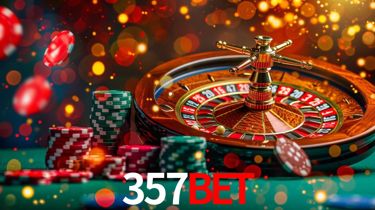 Benefícios da Conta 357bet