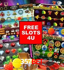 Weekend Specials 357bet