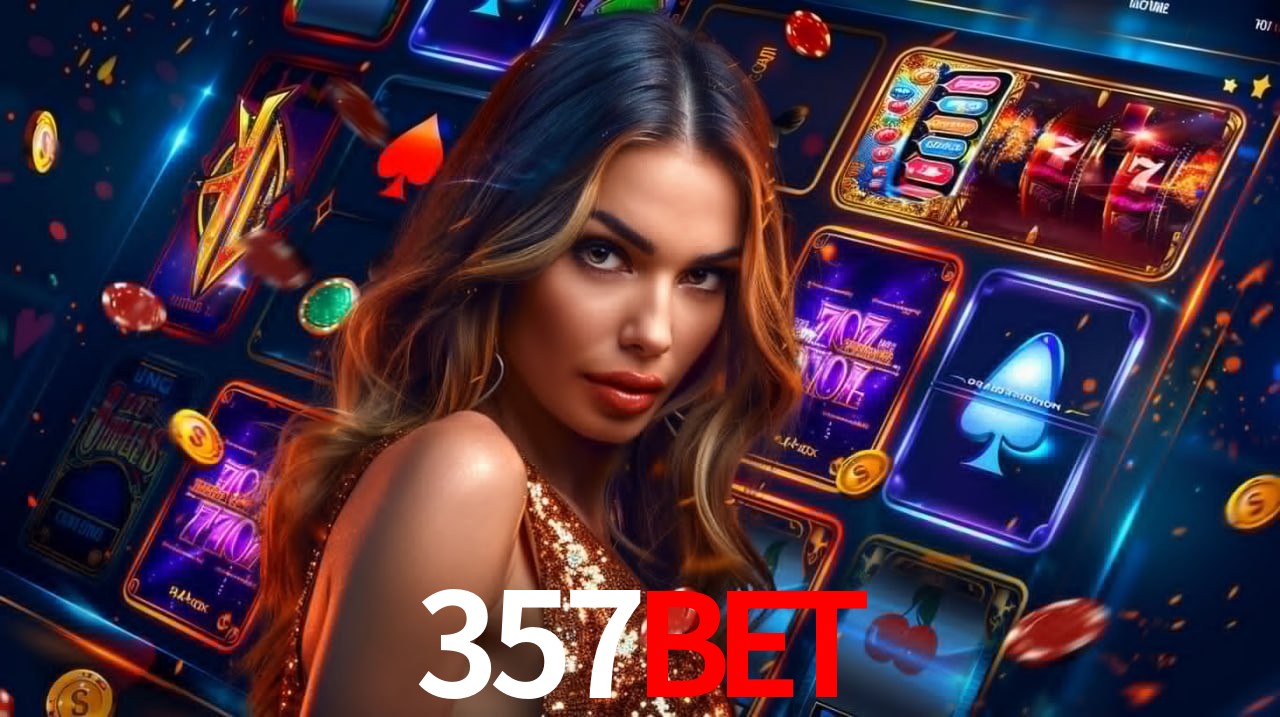 Design Responsivo 357bet