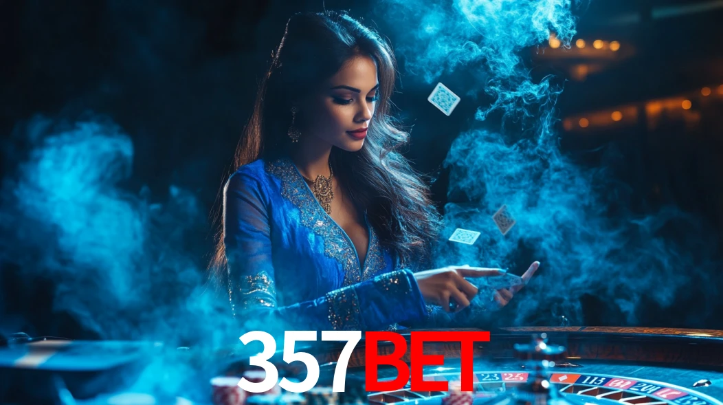 Jogos de Slot 357bet