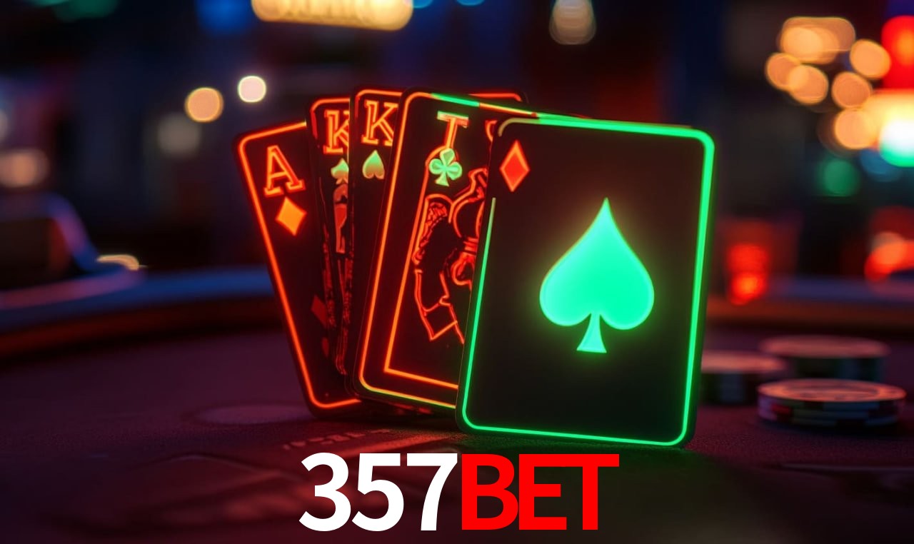 Apostas Esportivas na 357bet: Um Guia Completo