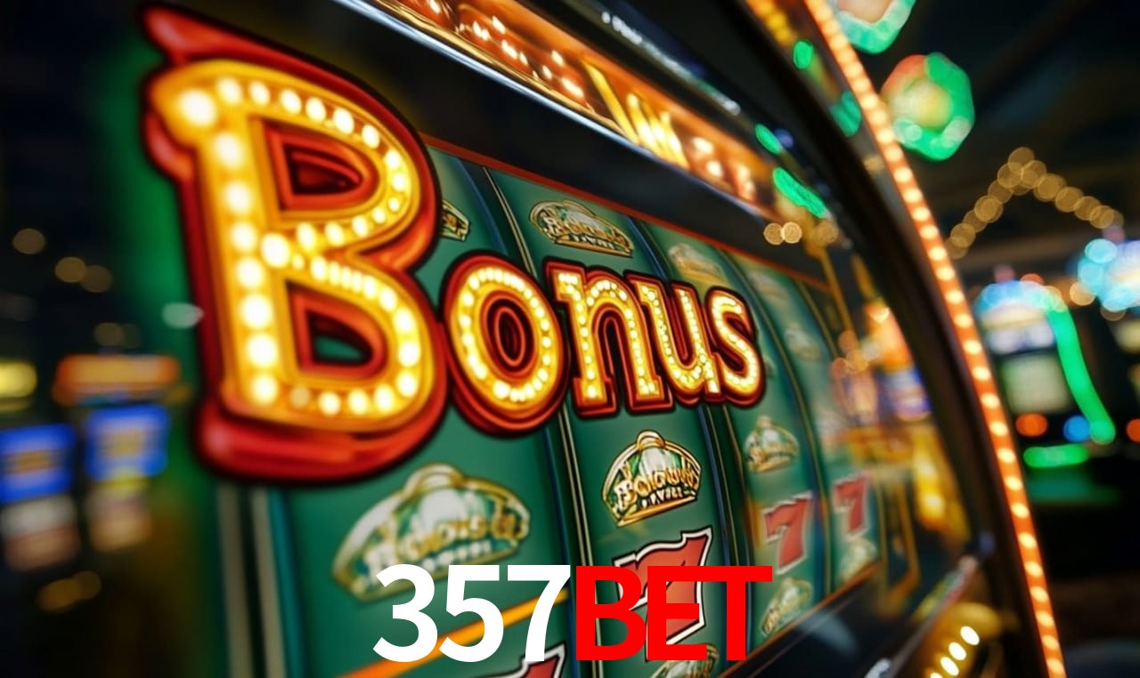 Inovações de Jogos na 357bet: O Futuro das Experiências Interativas