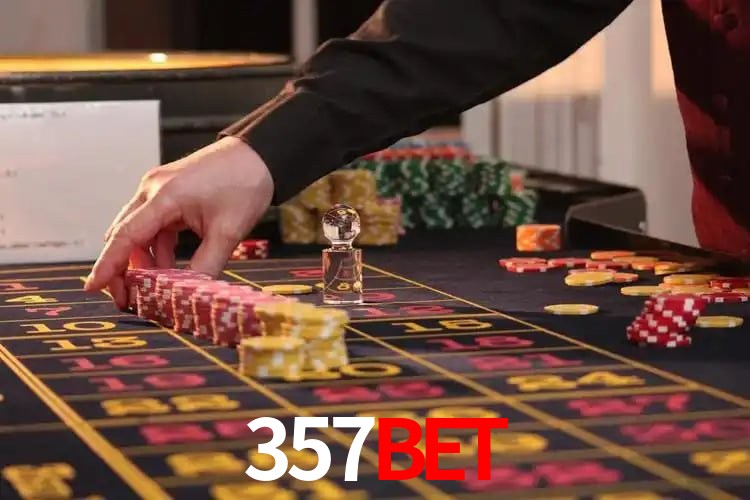 Bônus Diários 357bet
