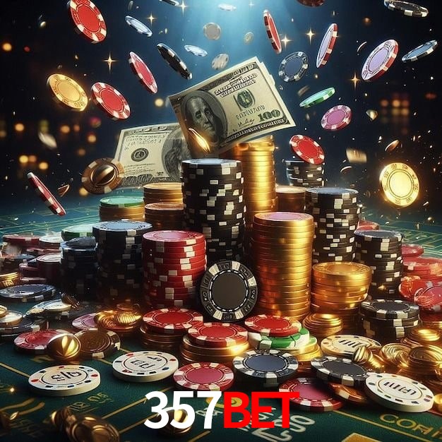 Promoções Sazonais 357bet