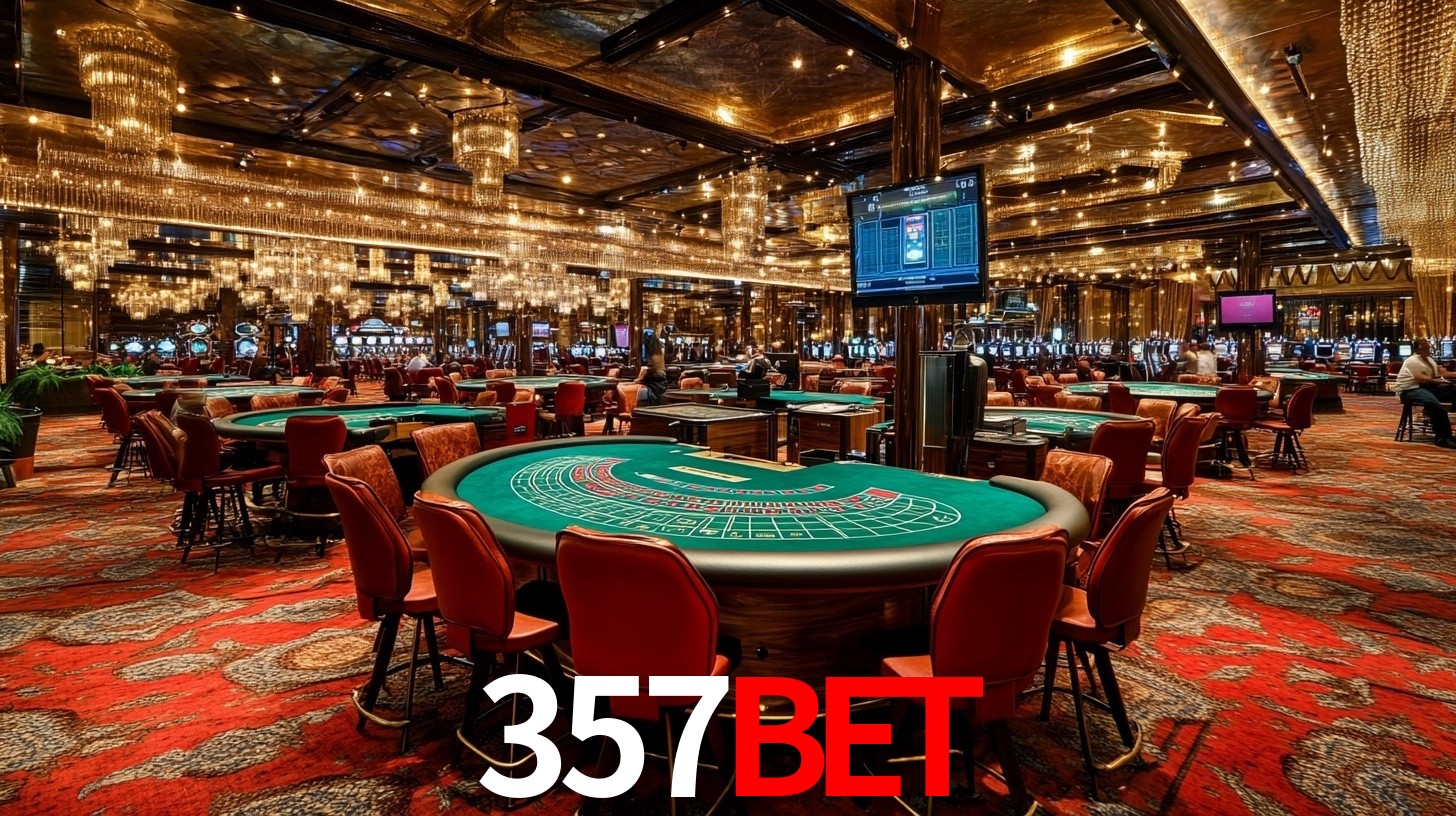 Bônus Generosos e Exclusivos no 357bet para Você!