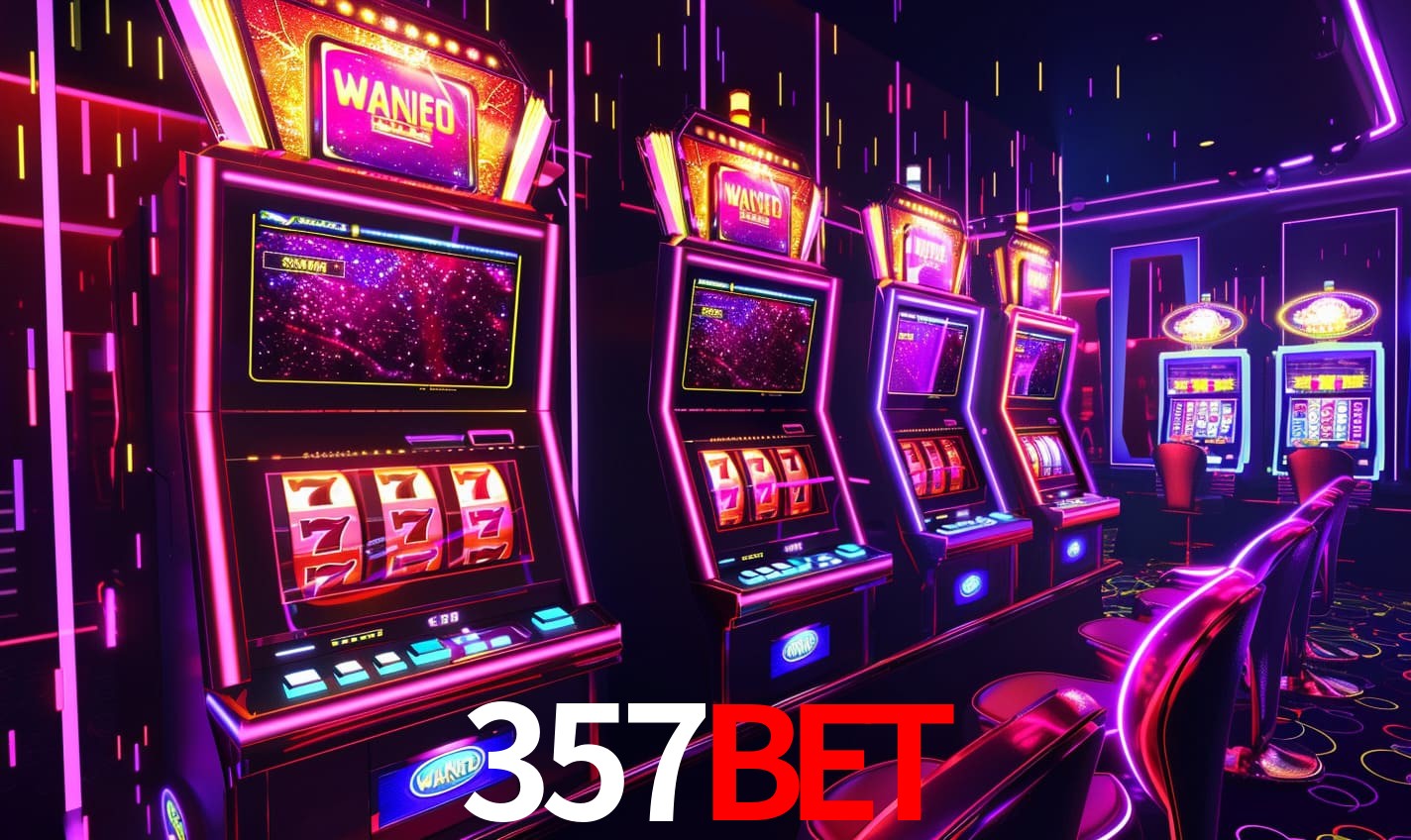 Diretório de Jogos 357bet