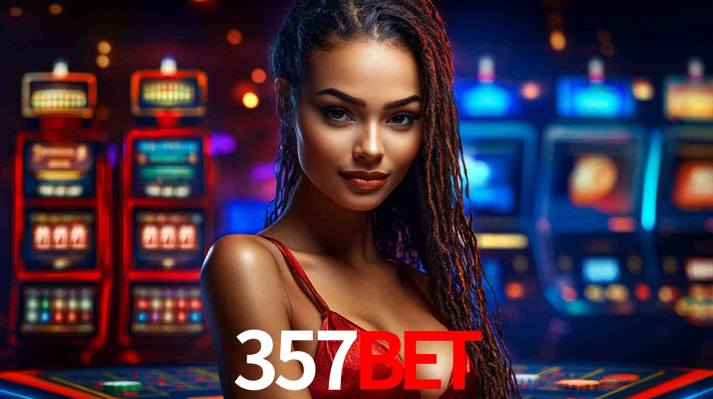 Recursos de Bônus 357bet