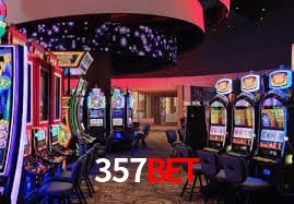 Descubra o Programa VIP da 357bet: Vantagens Exclusivas para Jogadores