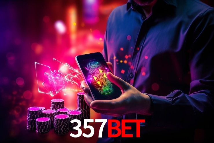 A Experiência Imersiva dos Cassinos Ao Vivo no 357bet