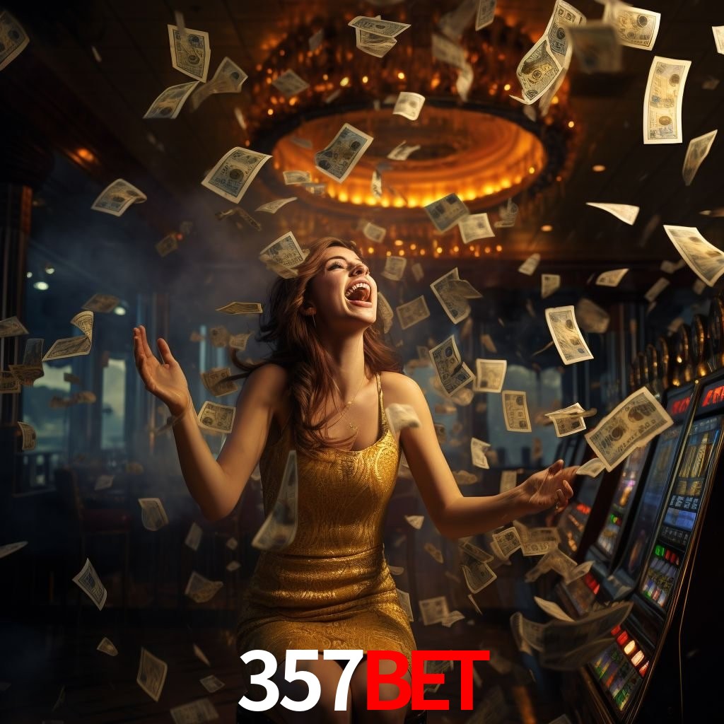 Live Casino 357bet