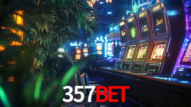 Welcome Bonus 357bet