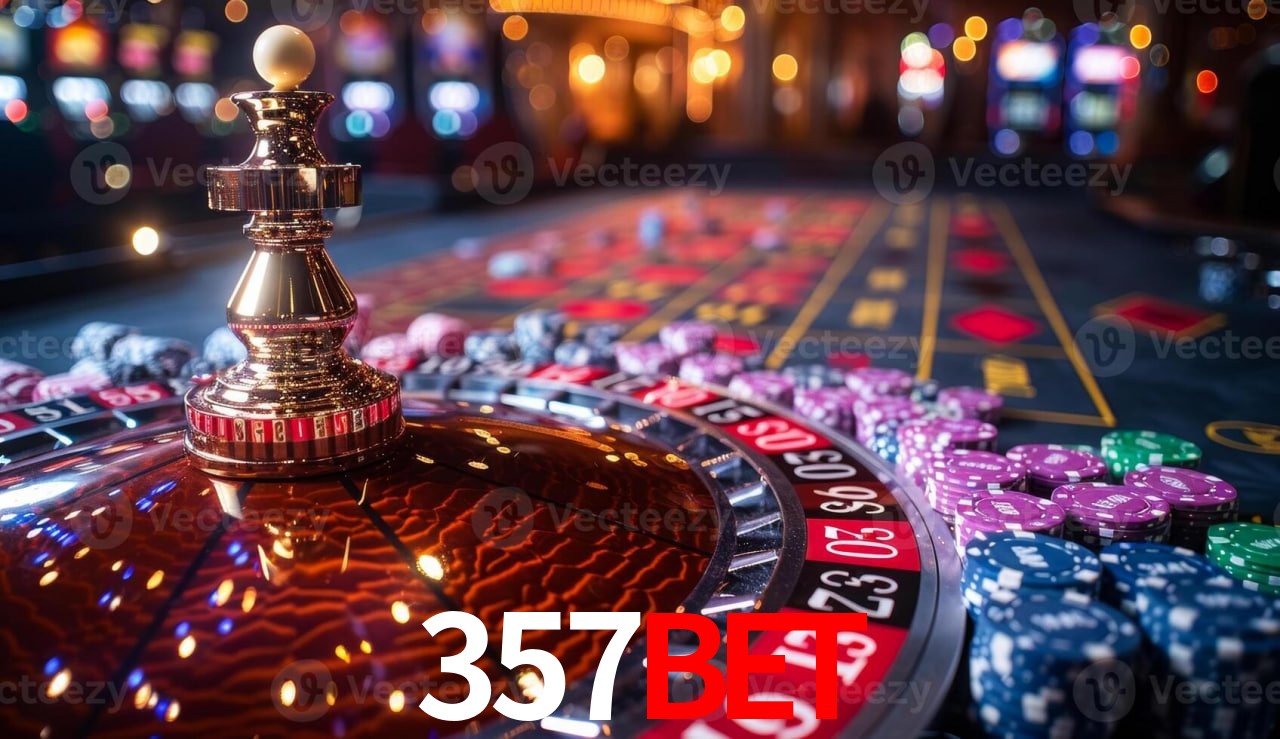 Platform Technology 357bet