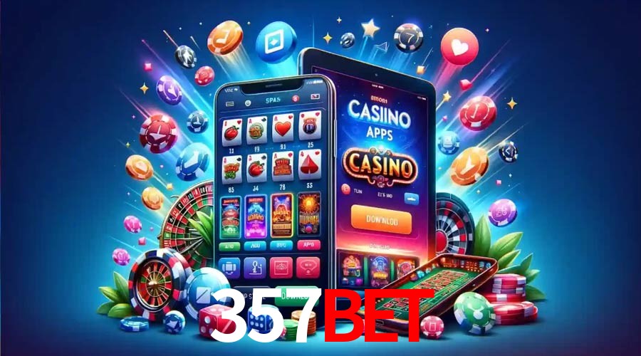 Live Casino 357bet