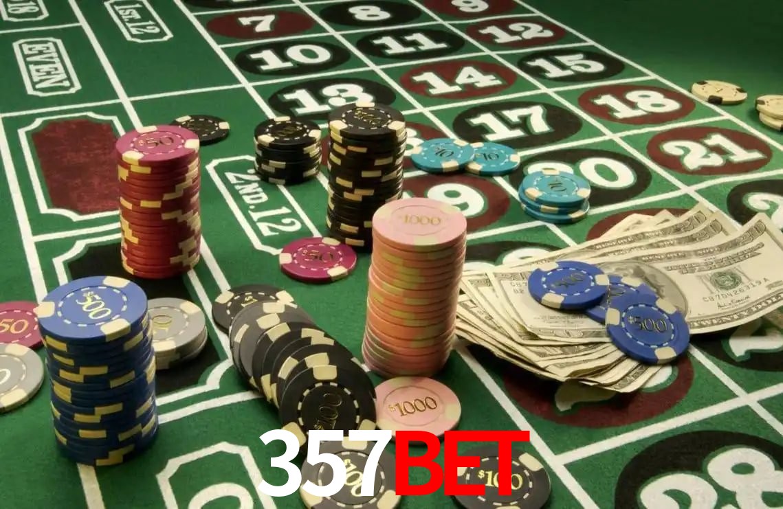 357 bet plataforma
