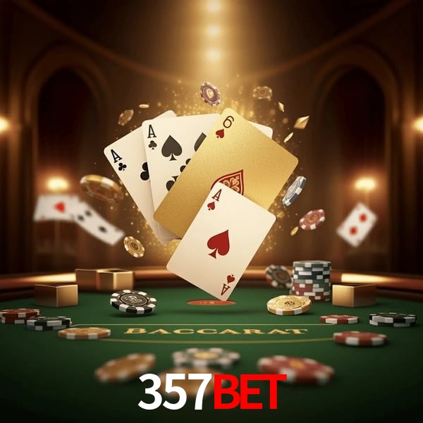 Roulette Table 357bet