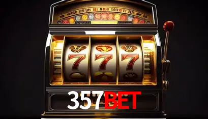Interface do App 357bet