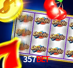 PIX Instantâneo 357bet