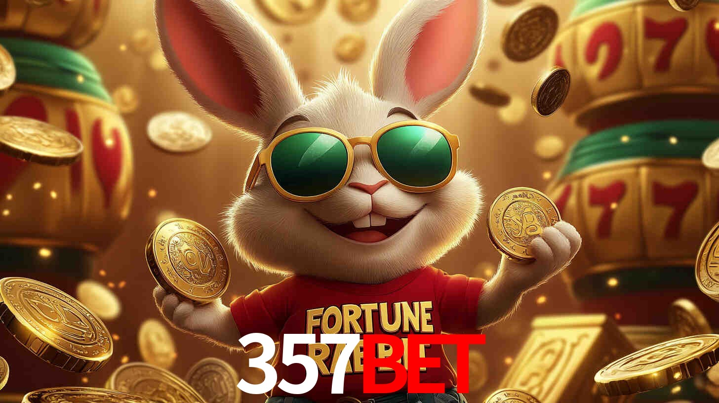 357 bet plataforma