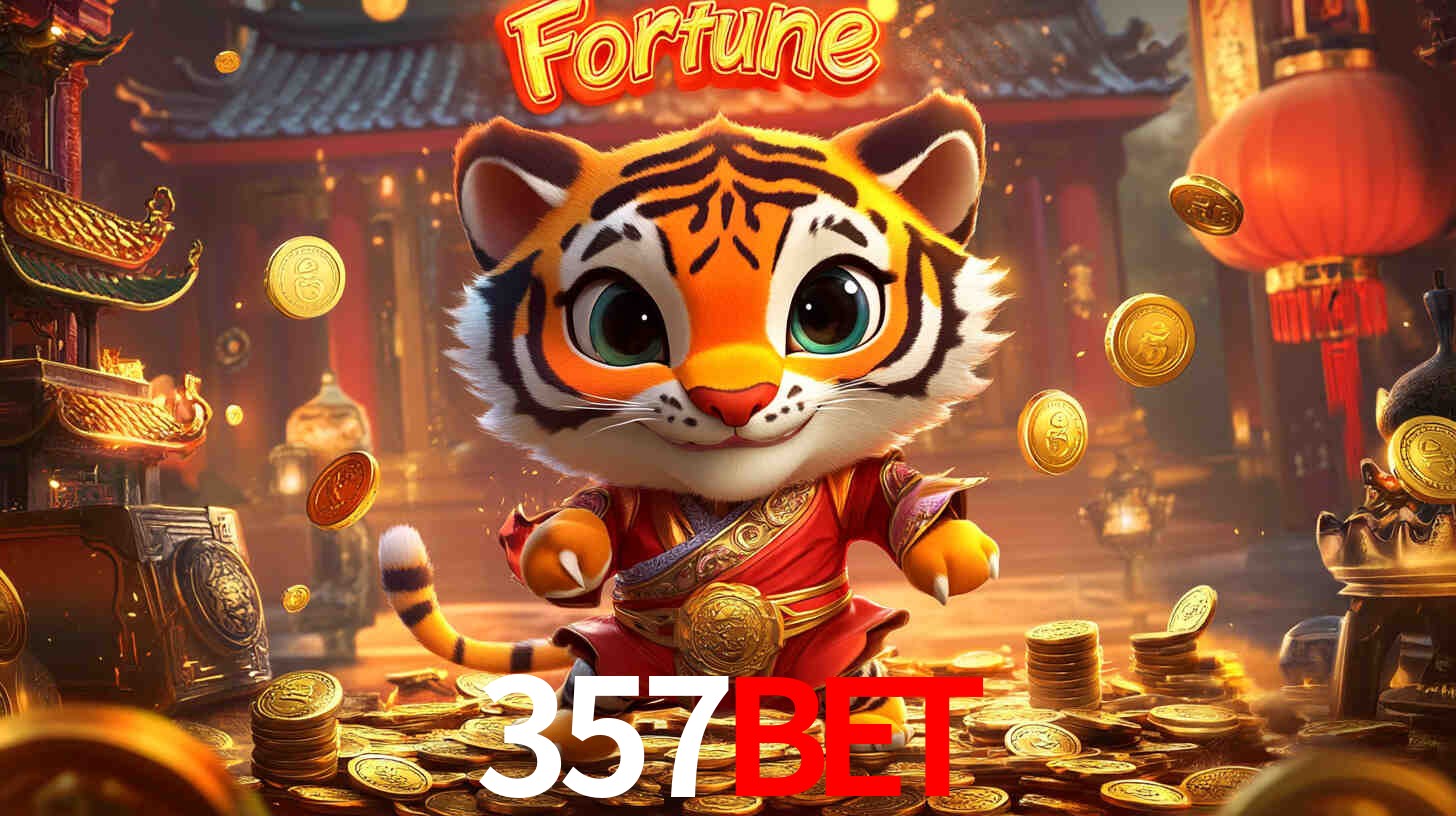 Casino Ao Vivo 357bet