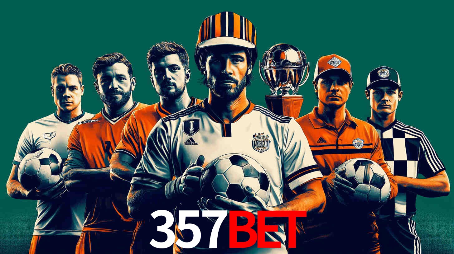 Estatísticas Esportivas 357bet
