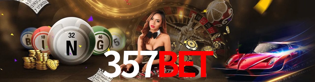 A Experiência Imersiva dos Cassinos Ao Vivo no 357bet